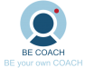 Logo van BE COACH
