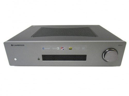 Cambridge Audio versterker CX A81 mk2 New