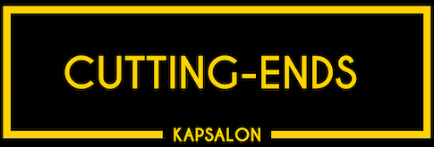Cutting-Ends - Kapsalon Leuven