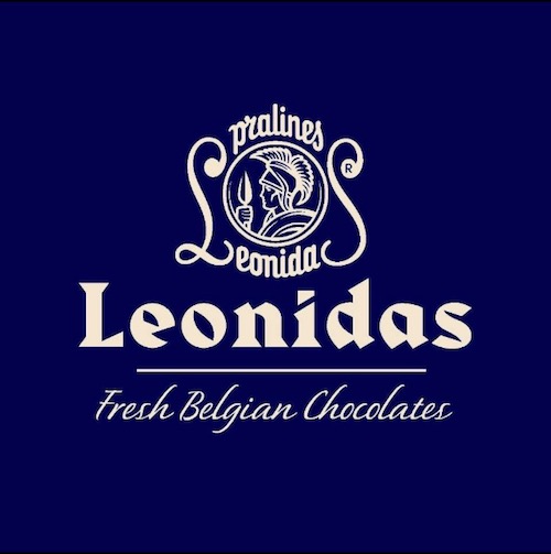 Caramella Leonidas Westerlo - Pralines & chocolade