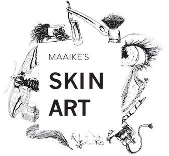 Tattoo Shop Maaike's Skin Art - Heist-op-den-Berg