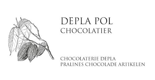Depla Chocolatier - Chocolade Brugge