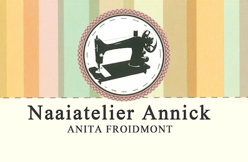 Naaiatelier Annick - Hasselt, Houthalen-Helchteren