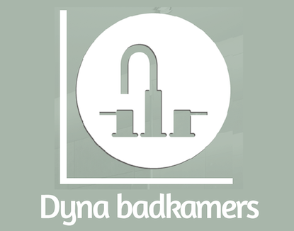 Dyna badkamers - Sanitair Hasselt