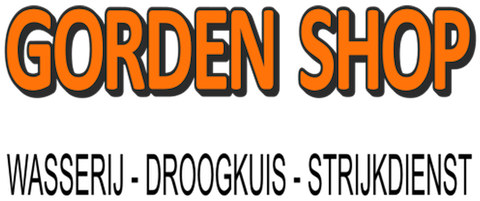 Gorden Shop - Droogkuis Lier