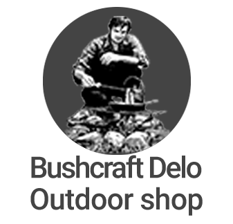 Bushcraft Delo - Bushcraft Delo