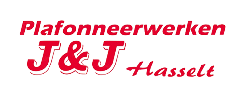 Plafonneerwerken J&J Hasselt - Stukador Hasselt