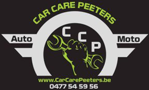 Car Care Peeters - Garage Beringen en Paal