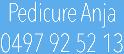  Pedicure Anja - Medische pedicure Hasselt