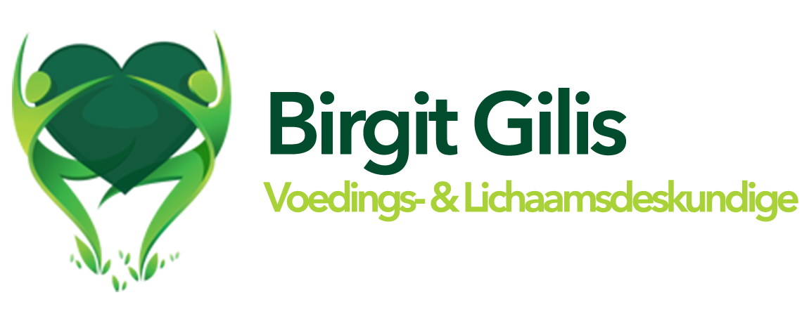 Birgit Gilis - Voedings- & Lichaamsdeskundige - Heusden-Zolder, Houthalen-Helchteren