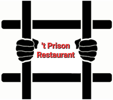 Restauran 't Prison - Restaurant Gent