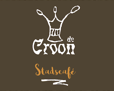 Stadscafé De Croon - Brasserie Bree