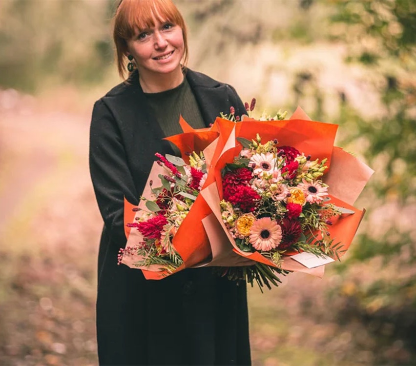 Bloemen erpe-mere
