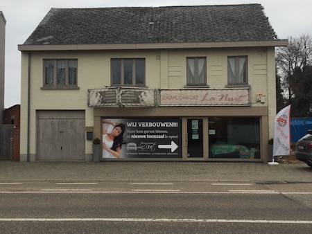 Turnhout Slaapcomfort La Nuit