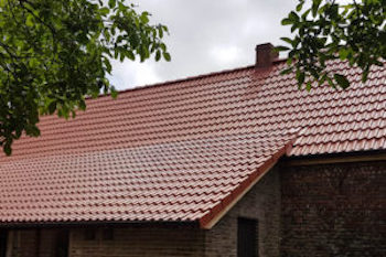 Dakwerken Standaert Gent