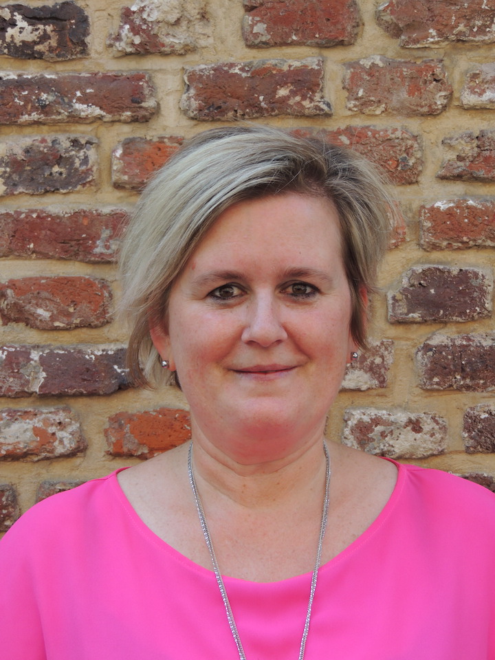 Thuisverpleging Chantal Jehaes Tongeren