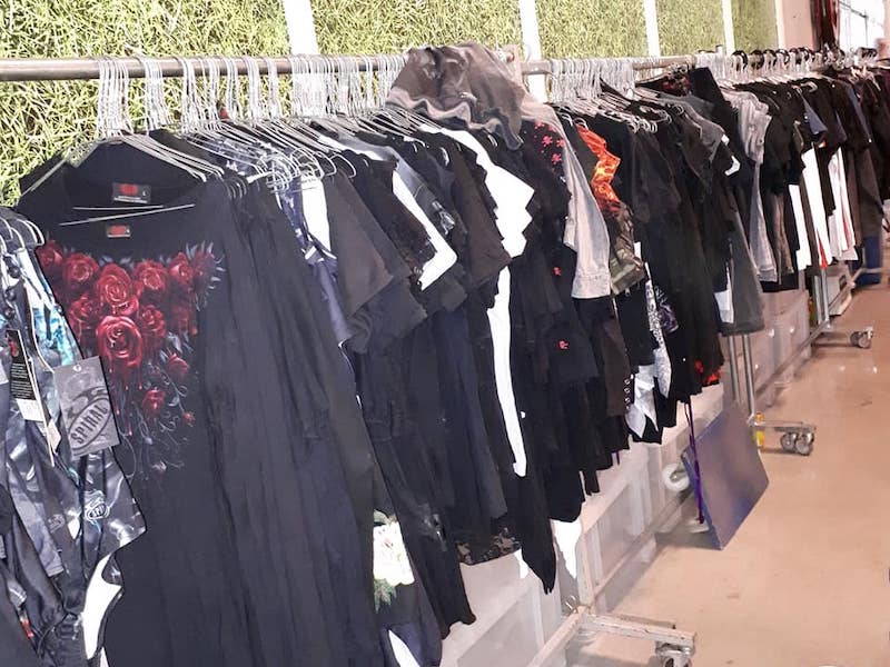 Kelly's perfect sale Diest