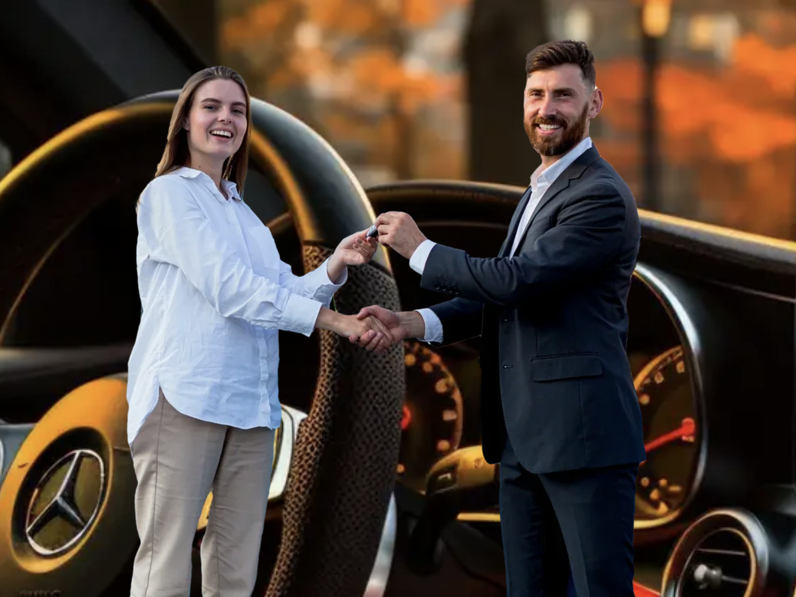 Auto verkopen in Brugge