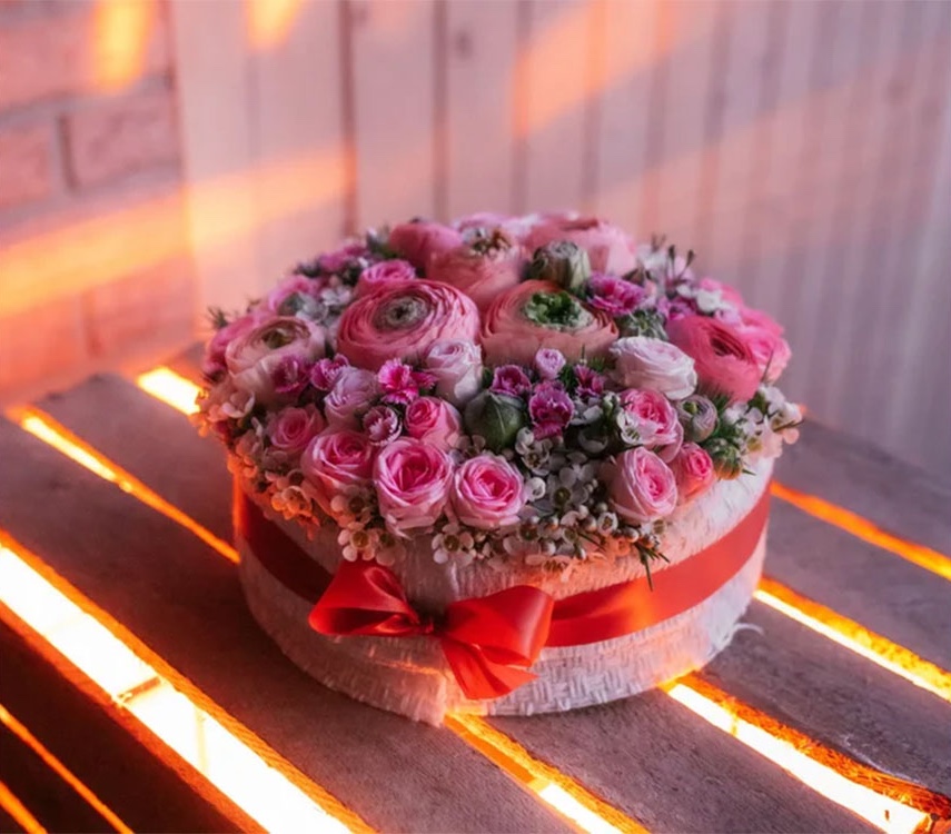 Bloemen erpe-mere