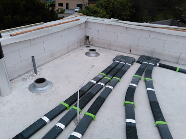 Sanitair & verwarming Aerts Cyriel Aarschot