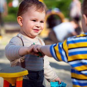 Kinderdagverblijf Hamme