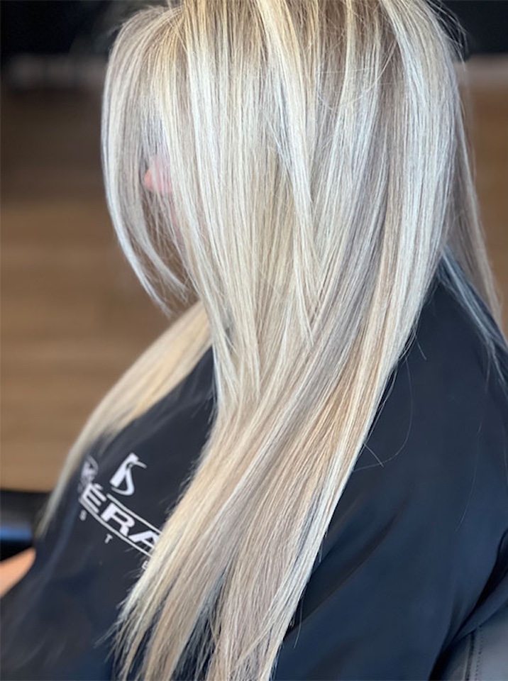 kapsalon Hasselt