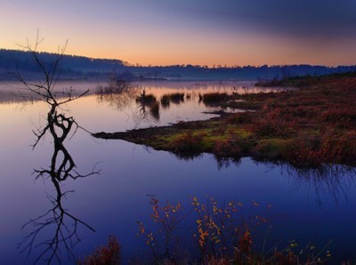 fotografie guido thomassen Landschapsfotografie
