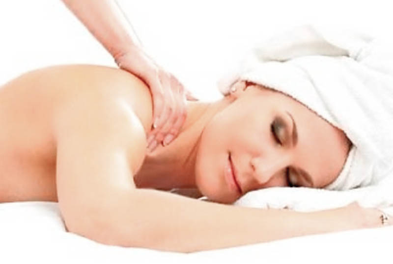 Schoonheidssalon Cheila Turnhout Massages