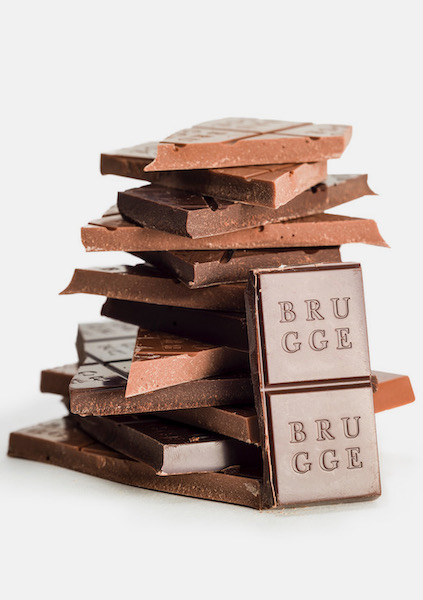 Chocolade Brugge
