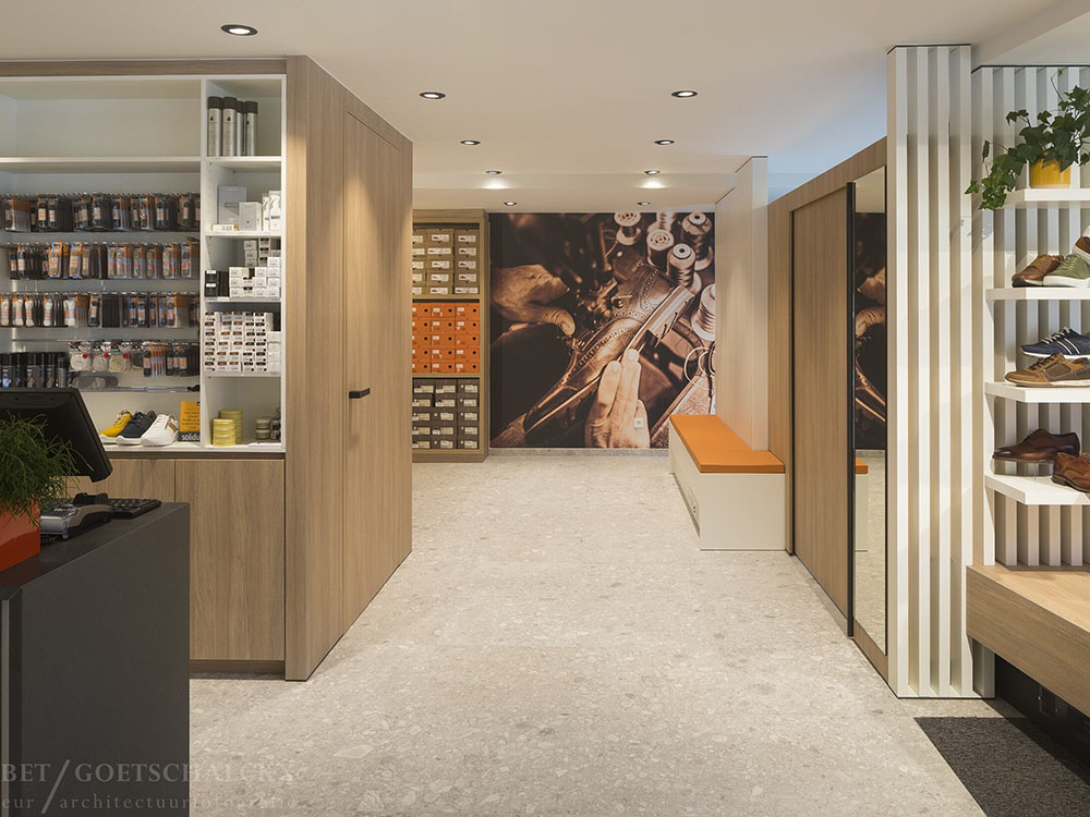 Orthopedie Turnhout