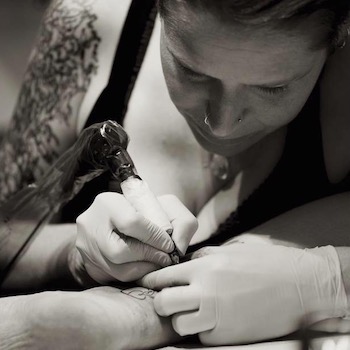 Maaike's skin art Tattoo shop Heist-op-den-Berg