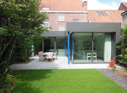 renovaties Roeselare