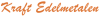 Logo van Kraft Edelmetalen