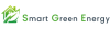 Logo van Smart Green Energy