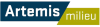 Logo van Artemis Milieu