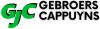Logo van Gebroers Cappuyns