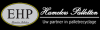 Logo van Hamelers Palletten