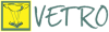 Logo van Vetro bekers & trofeeën