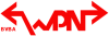Logo van Algemene Dakwerken WPN