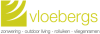 Logo van Vloebergs Zonwering