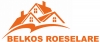 Logo van Belkos Roeselare