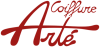 Logo van Coiffure Arté