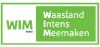 Logo van W.I.M. Ontdek Kruibeke