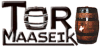 Logo van TuinORnamenten TOR