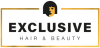 Logo van Exclusive Hair & Beauty
