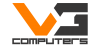 Logo van VG Computers
