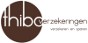 Logo van Thibo verzekeringen
