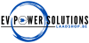 Logo van EV-PowerSolutions