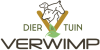 Logo van Verwimp Dier & Tuin