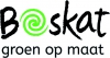 Logo van Boskat vzw